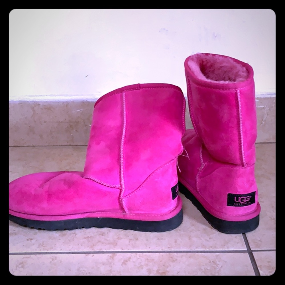 Uggs